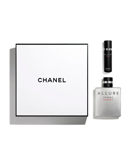 chanel allure homme oz